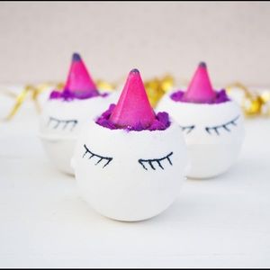 Cute Kawaii BathBombs